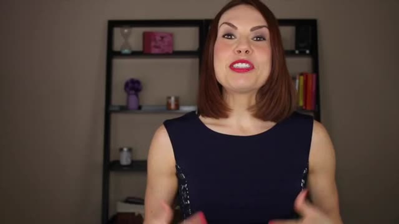How to Get Started Even When You're Scared