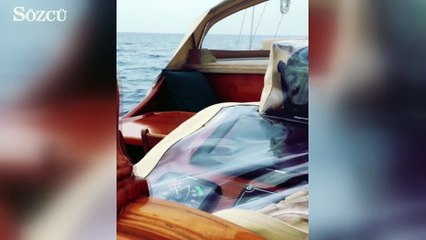 Ata Demirer'den günaydın bozlağı
