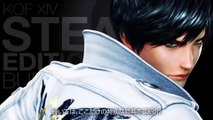 THE KING OF FIGHTERS XIV STEAM EDITION Trailer