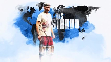 Survivorman Les Stroud Attracts an Audience with Authenticity