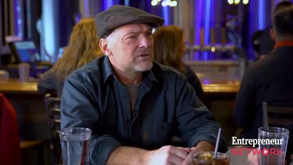Thrive in a Competitive Marketplace with TV's Survivorman Les Stroud