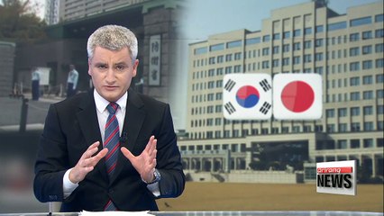 S. Korea and Japan to establish hotline to respond to N. Korea provocations