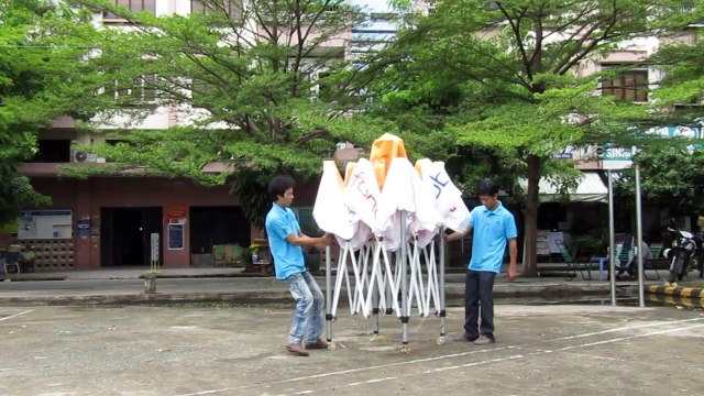 Nhà bạt di động - Bán cho thuê nhà lều bạt di động giá rẻ Hà Nội