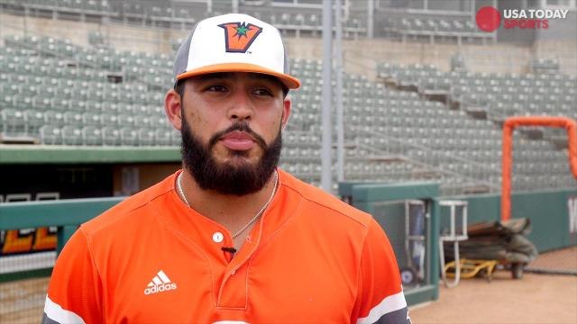 Sports on the border: Athletes try to break 'Taco Tech' stereotype