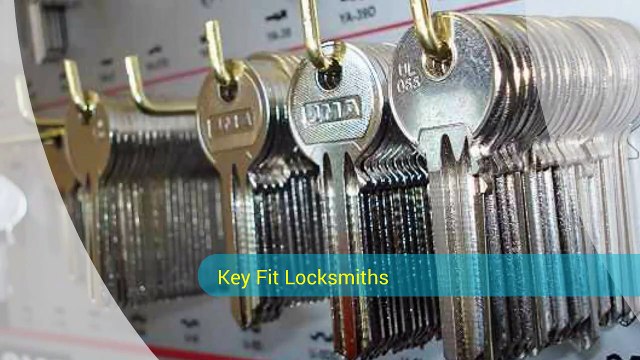 Locksmith Newcastle - Key Fit Locksmiths 0458664857