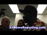 Mayweather Sr On Mike Tyson Picking Pacquiao Over Floyd Mayweather - EsNews Boxing