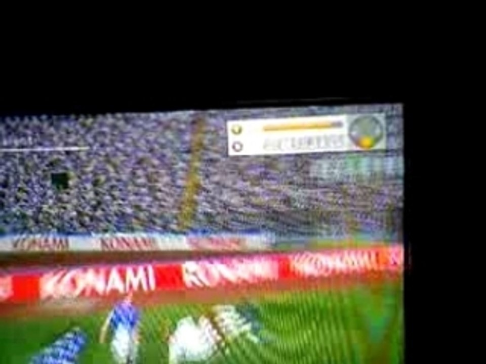 pEs 6 ~~> RetOuRné By F0uKy