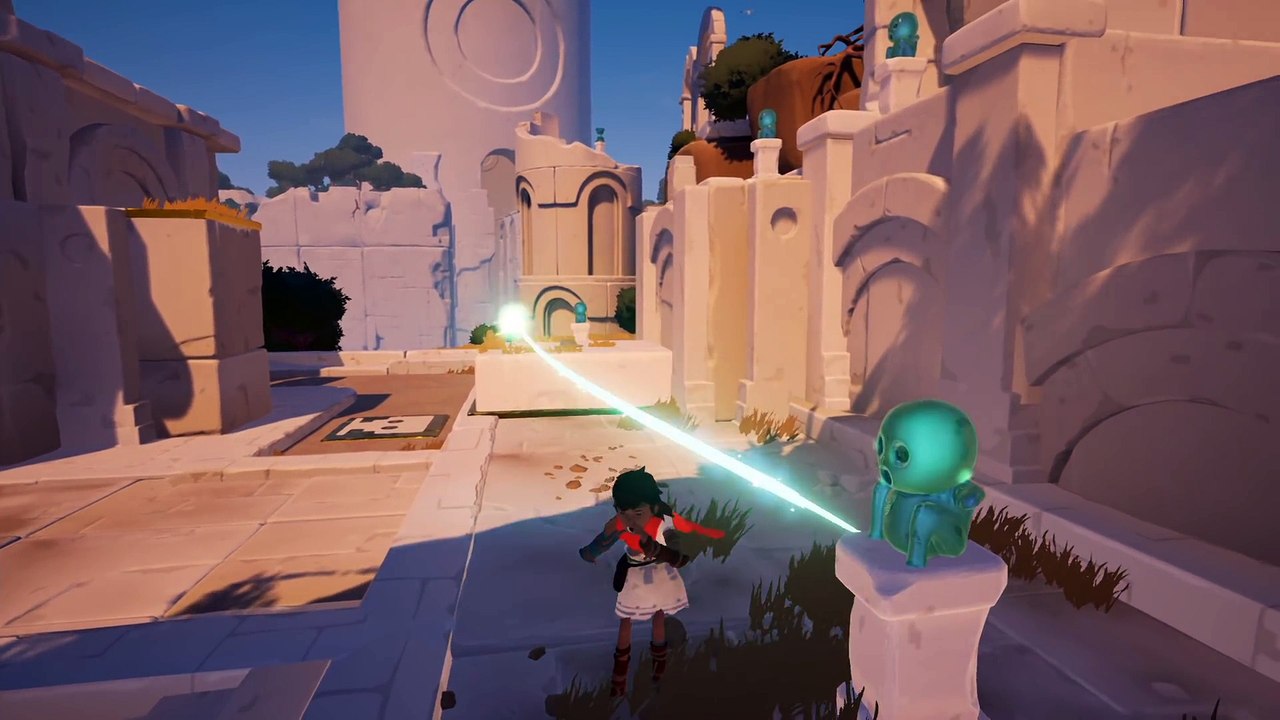 RIME Español - Parte 2