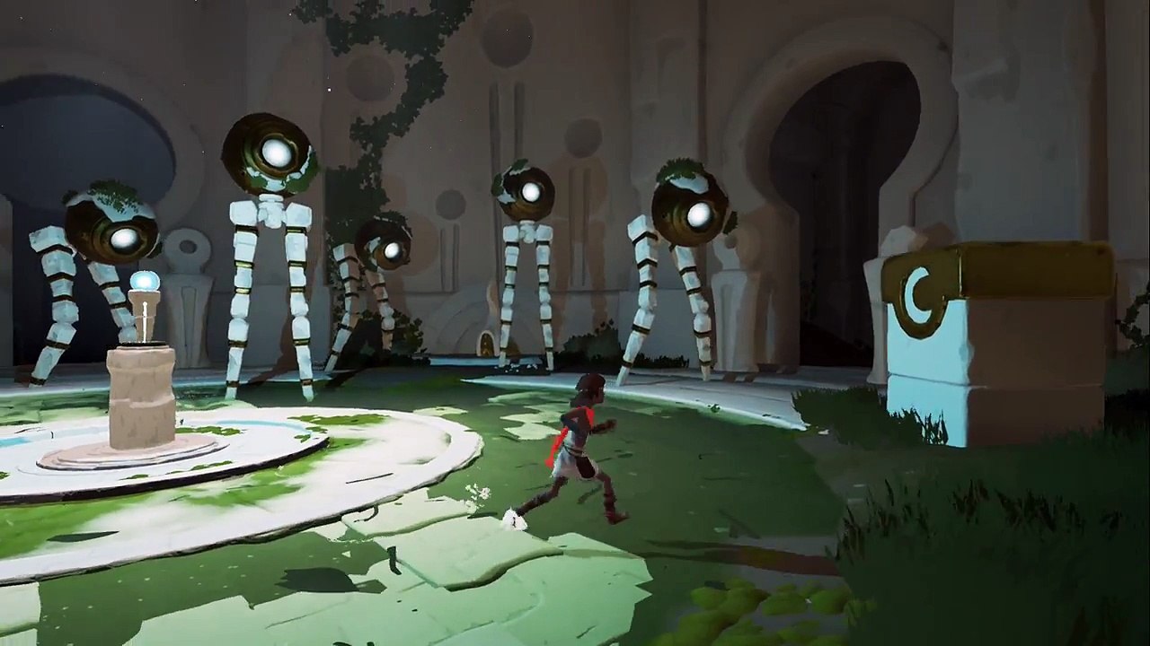 RIME Español - Parte 7