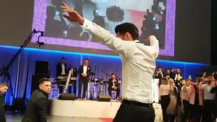 Gelin Damat Muhteşem Zeybek