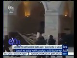 #غرفة_الأخبار | قوة إسرائيلية تقتحم حرم المسجد الأقصى وتعتدي على المصلين
