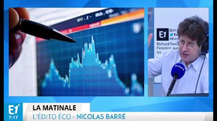 Économie mondiale : les bonnes et mauvaises nouvelles de l'OCDE