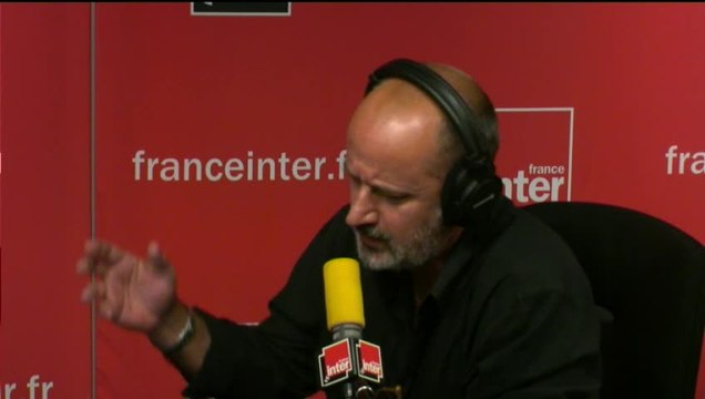 Adieu David Pujadas - Le billet de Daniel Morin