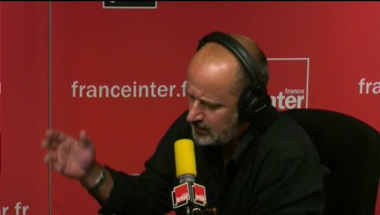 Adieu David Pujadas - Le billet de Daniel Morin