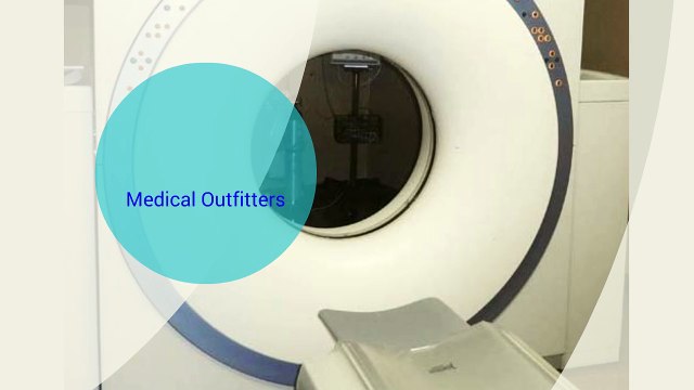 MRI Machine For Sale - Medical Outfitters (305) 885-4045