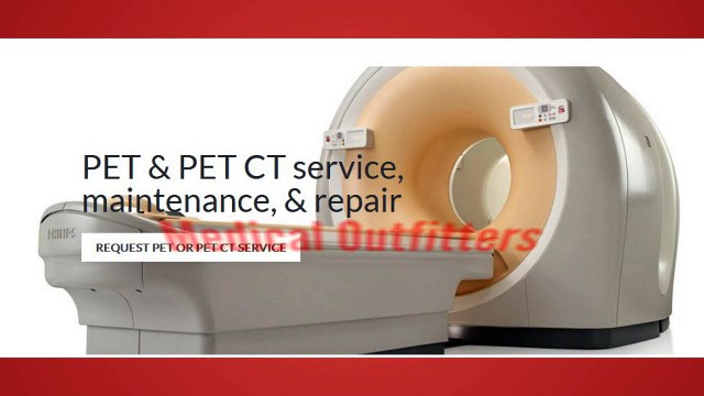 Used CT Scanner For Sale - Medical Outfitters (305) 885-4045