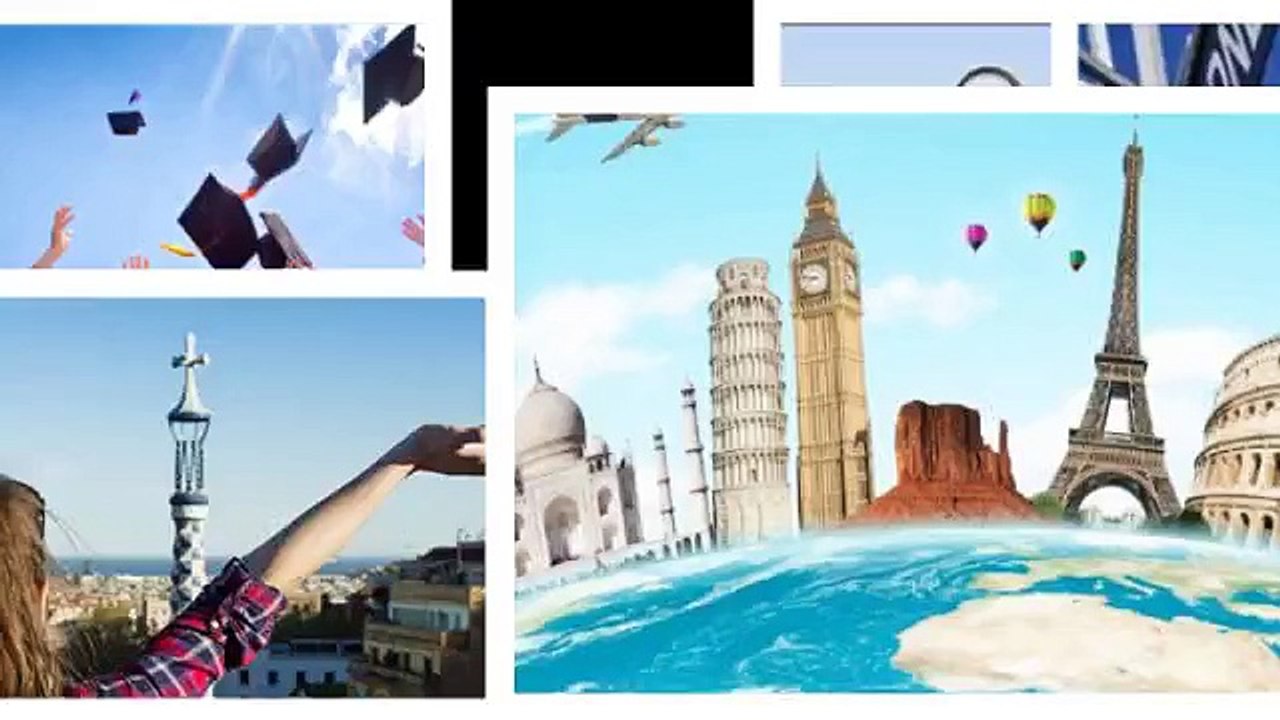 Study Abroad