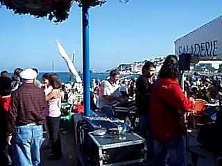 Fete des Vendanges- Banyuls 14/10/07