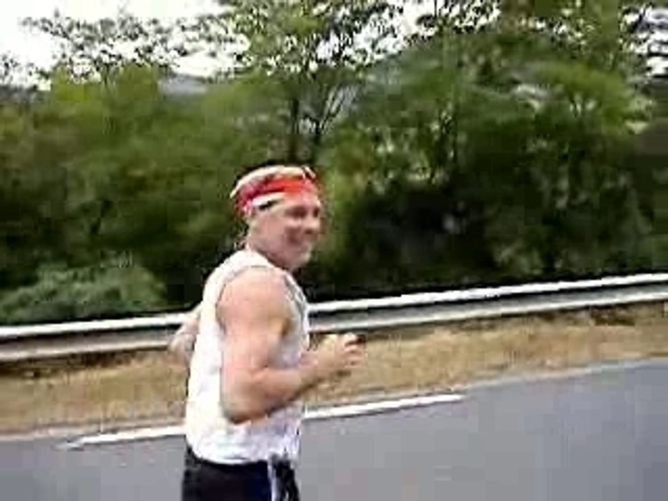 100km millau