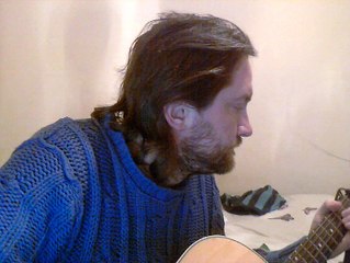 burn it down (cover)