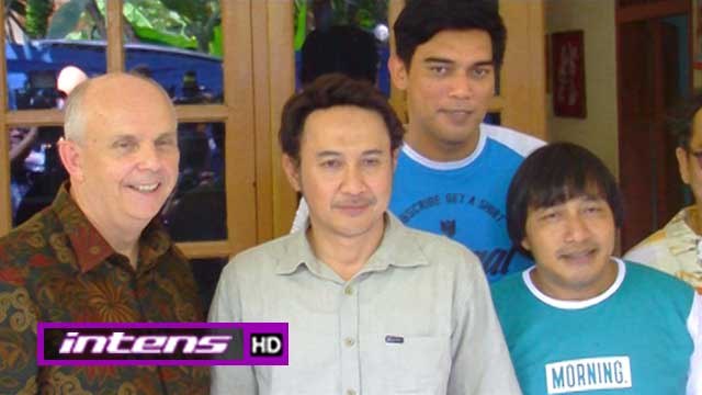 Keikutsertaan Dubes Amerika Syuting Sinetron Dunia Terbalik - Intens 08 Juni 2017