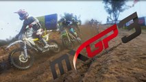 MXGP 3 :The Official Motocross Video Game|Tommy Searle|France|Gameplay|Pc/Xbox/PS4 2017