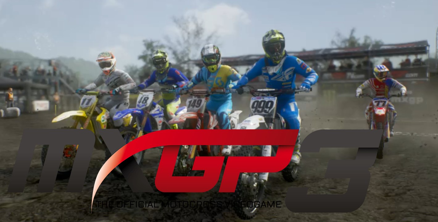 MXGP 3 :The Official Motocross Video Game|Argentina|David Phillippaerts|Gameplay|Pc/Xbox/PS4 2017