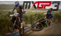 MXGP 3 :The Official Motocross Video Game|Mexico|Ander Valentin|Gameplay|Pc/Xbox/PS4 2017