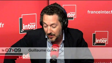 Guillaume Gallienne sur La Cenerentola : "Je peux peut-être apporter une lecture sur le sens qui diverge un peu."