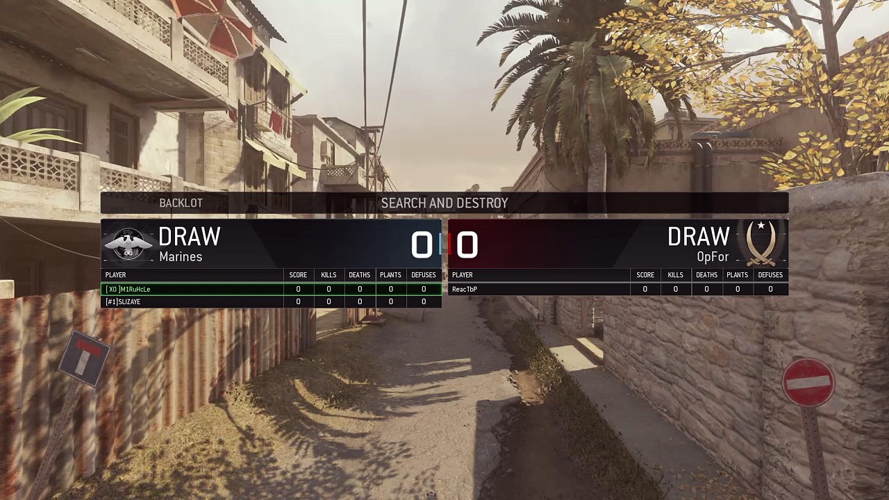 Dispute proof