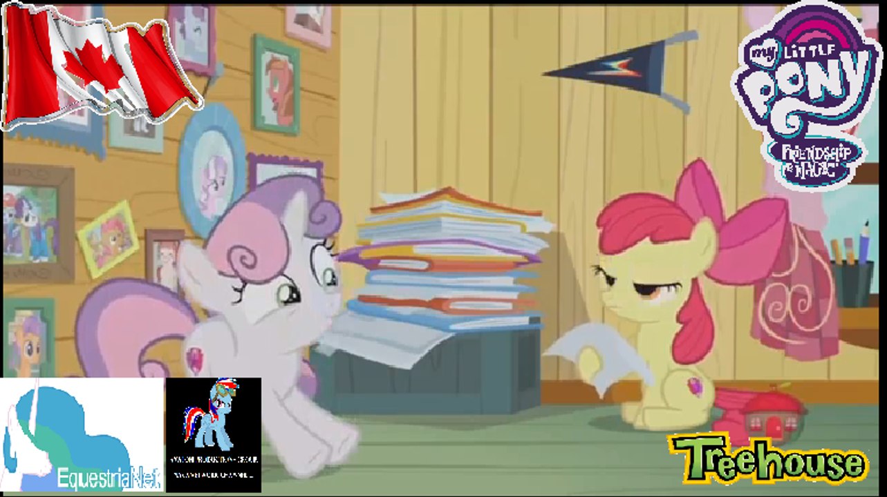 Mlp Fim Temporada 7 Ep 149 SUB ESPAÑOL