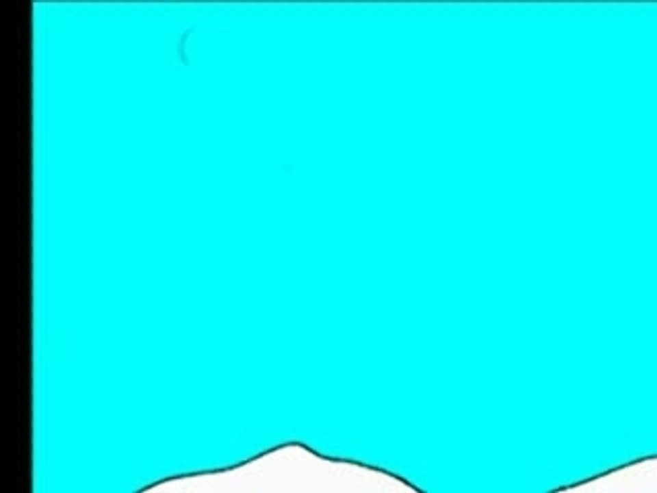 La baleine