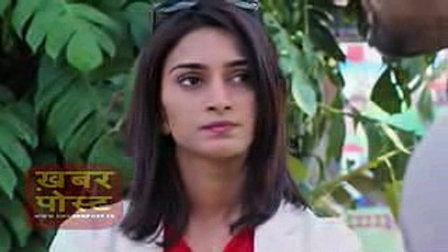 Kuch Rang Pyar Ke Aise Bhi - 8th June 2017 - Latest Upcoming twis