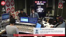 La radio OUI FM en direct vidéo /// La radio s'écoute aussi avec les yeux (3132)