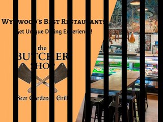 Wynwood Restaurants for Top Dining | The Butcher Shop
