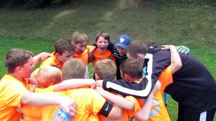 Tournoi U10/U11 Saulzoir Chant