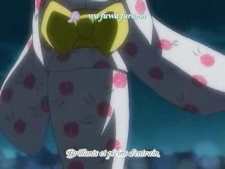 AMV black cat suteki da ne