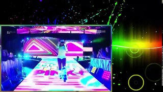 Naomi vs. Alexa Bliss 10.18.2016 WWE SmackDown Live