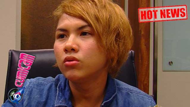 Hot News! Tak Ingin Bergantung Pada Aming, Evelyn Siap Syuting Sinetron - Cumicam 08 Juni 2017