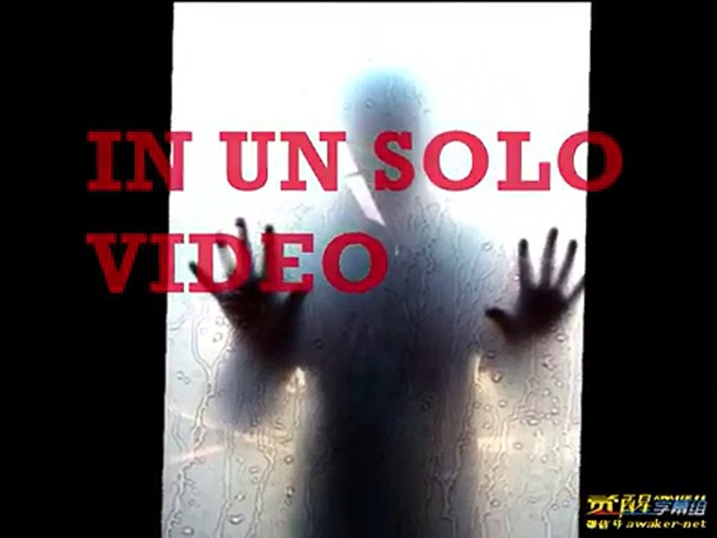 網絡上證明幽靈存在的10個視頻