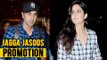 Katrina Kaif And Ranbir Kapoor To Come Together For Galti Se Mistake Song Promotion | Jagga Jasoos