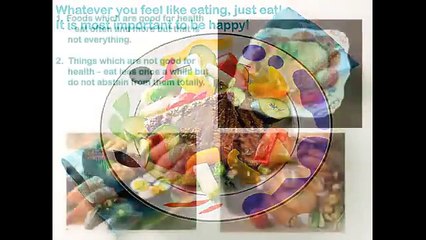 The Secrets of Old Age