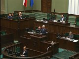 Poseł Ireneusz Zyska - Wystąpienie z dnia 07 czerwca 2017 roku.
