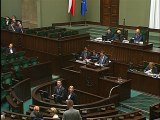 Poseł Janusz Śniadek - Wystąpienie z dnia 07 czerwca 2017 roku.