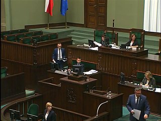 Poseł Joanna Scheuring-Wielgus - Wystąpienie z dnia 07 czerwca 2017 roku.