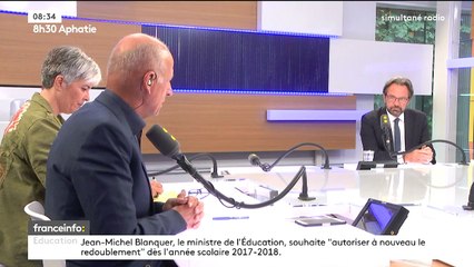 Frédéric Lefebvre : "je quitte Les Républicains"