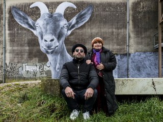 Visages, Villages: Trailer HD st nl