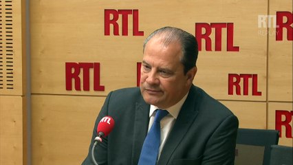 Affaire Ferrand : "Il faut se mettre de côté dès le départ", assure Cambadélis
