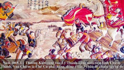 9 dũng tướng tài ba nhất trong cổ sử Việt Nam, Quang Trung chỉ xếp thứ 2 (Kỳ 2)