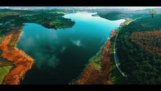 Doğa İçin Uç | Gökyüzünden Türkiyenin Güzellikleri